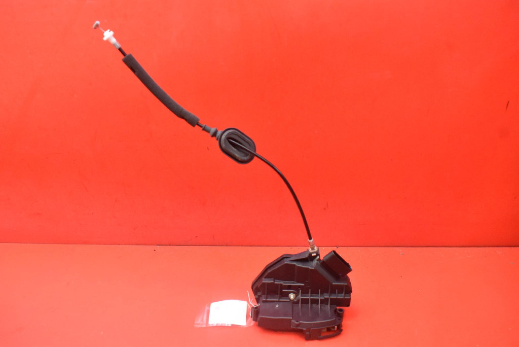 lock door right front front EU BM5A-A21812-BG FORD MONDEO MK5 5D HB 14