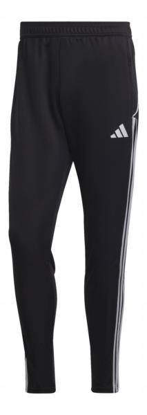Мужские брюки adidas Tiro 23 черный HS7230