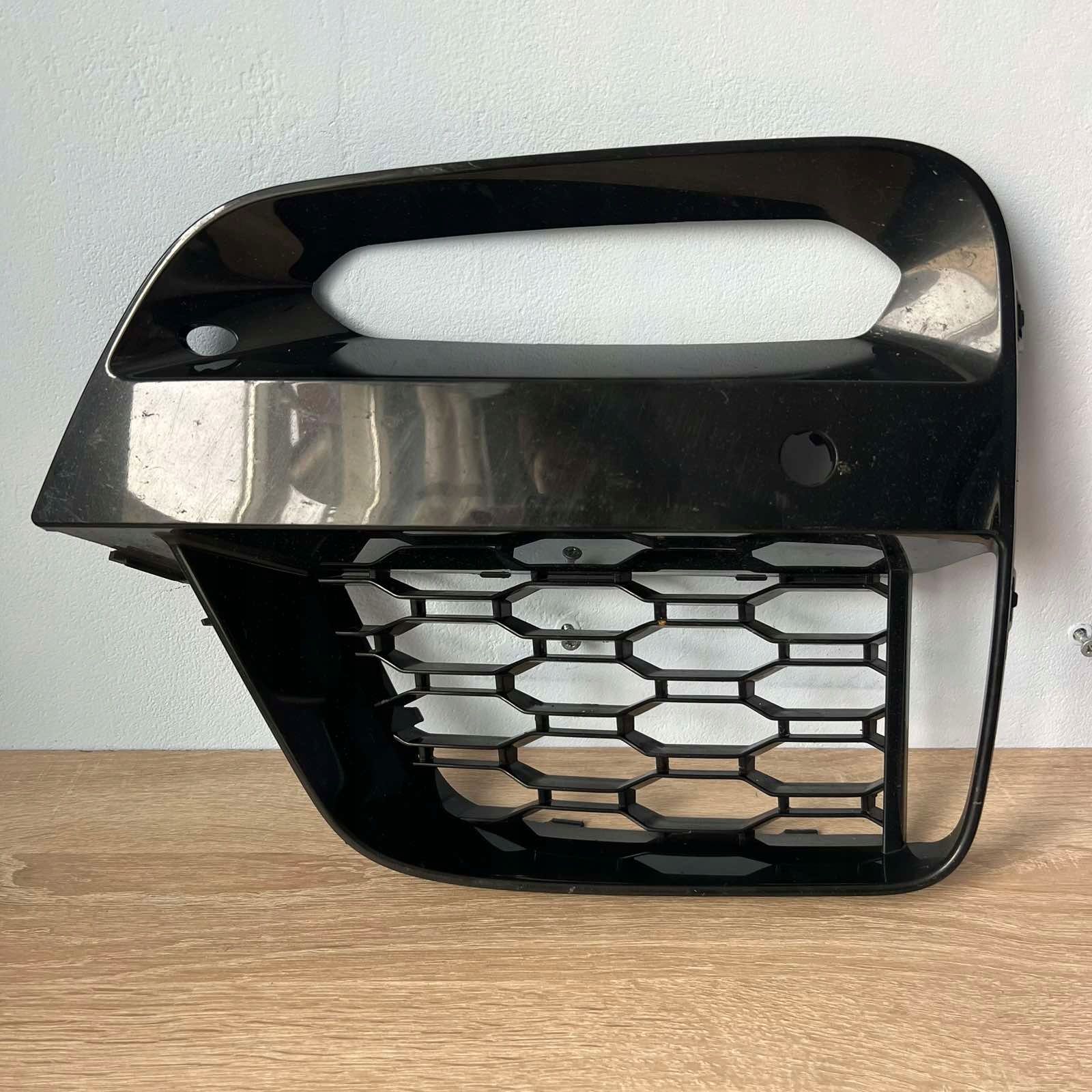 BMW X3 G01 m-packet 17-> grid of a bumper left front front 5111773828-10