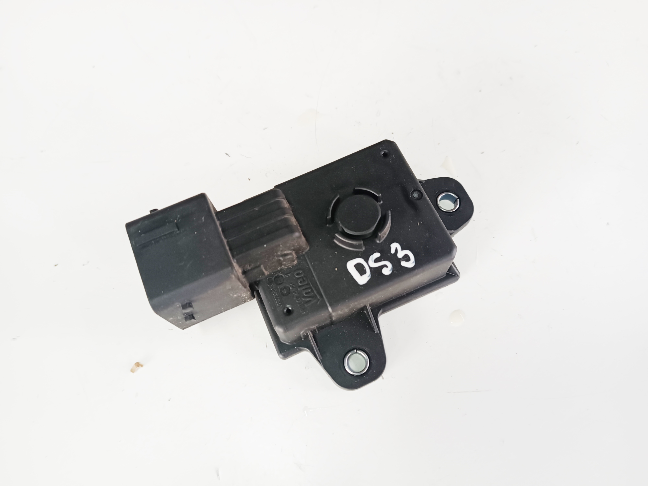 9807709080 - Citroen DS3 lift 14-1.6 THP модуль start stop