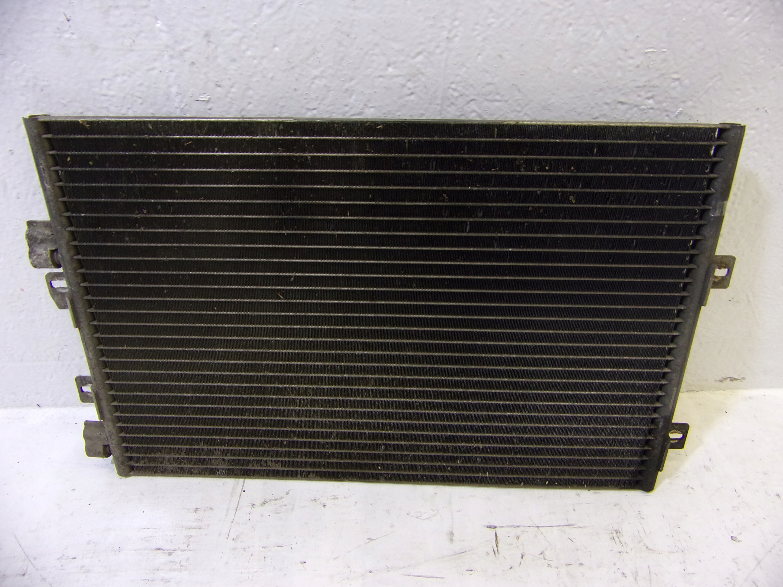 Radiateur climatisation RENAULT KANGOO 1 LIFT 8200137650