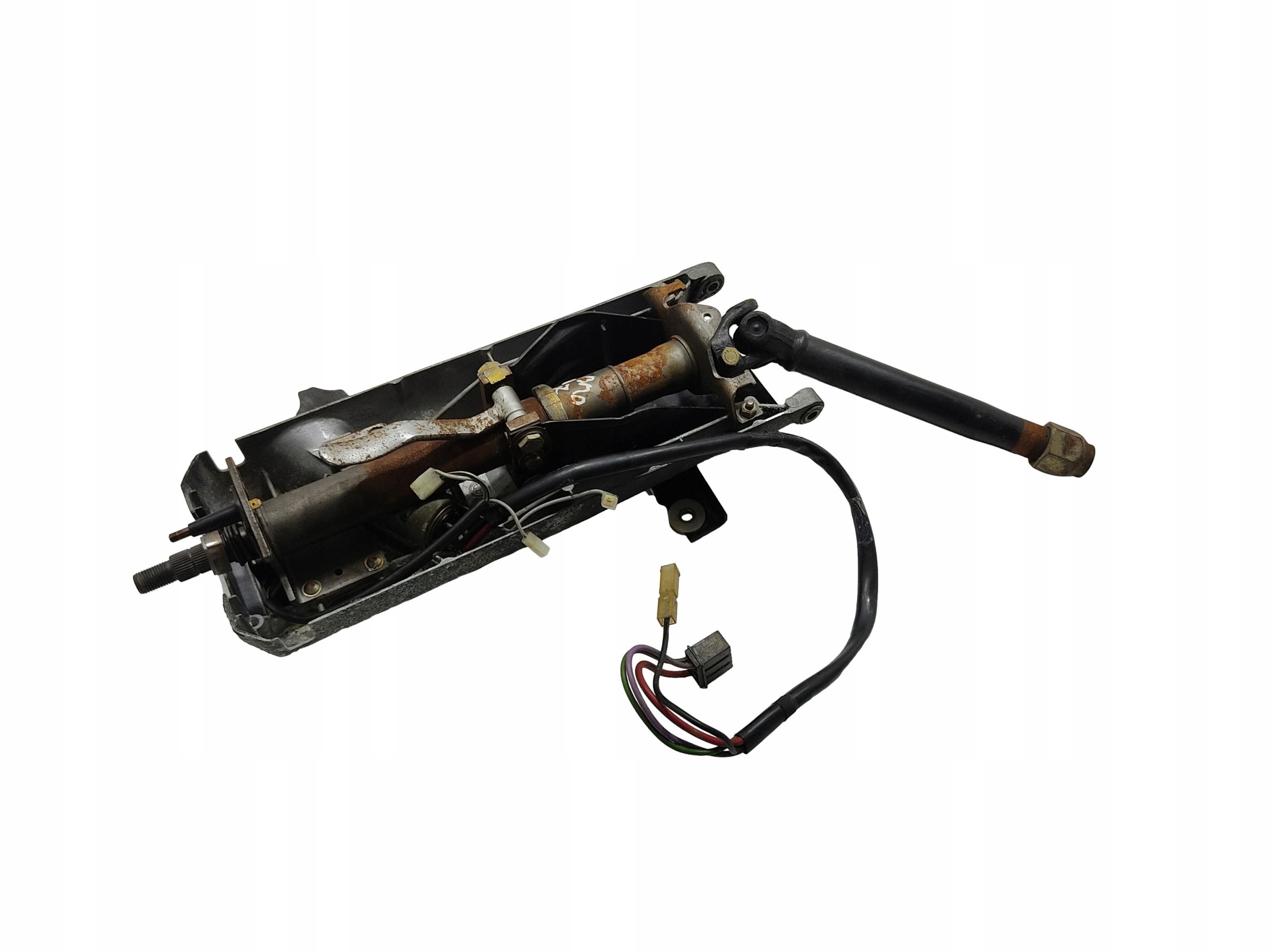 steering wheel rod part BMW 7 E23 1977-1986 EUROPA
