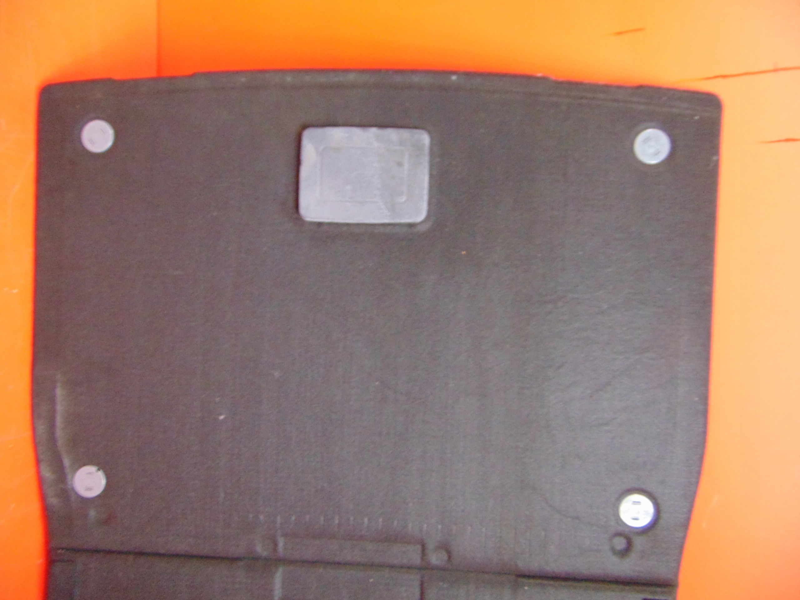 BMW 3 E90 floor mats boot net 4150460