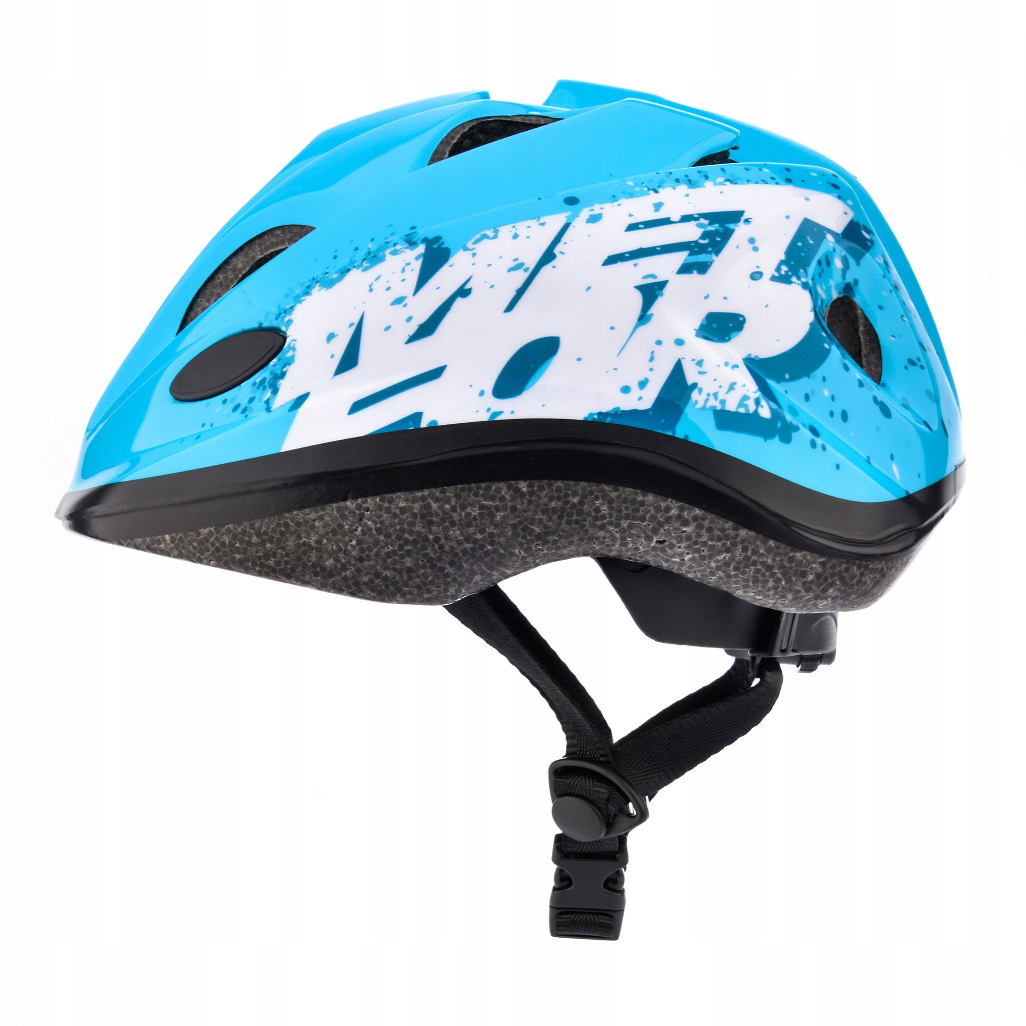 Kask Rowerowy Meteor r. S 48-52 cm
