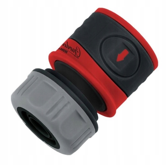 

Dedra Szybkozłącze 1/2" Soft 80N111K