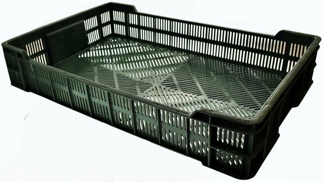 

Skrzynka 10kg niska 600x400x100