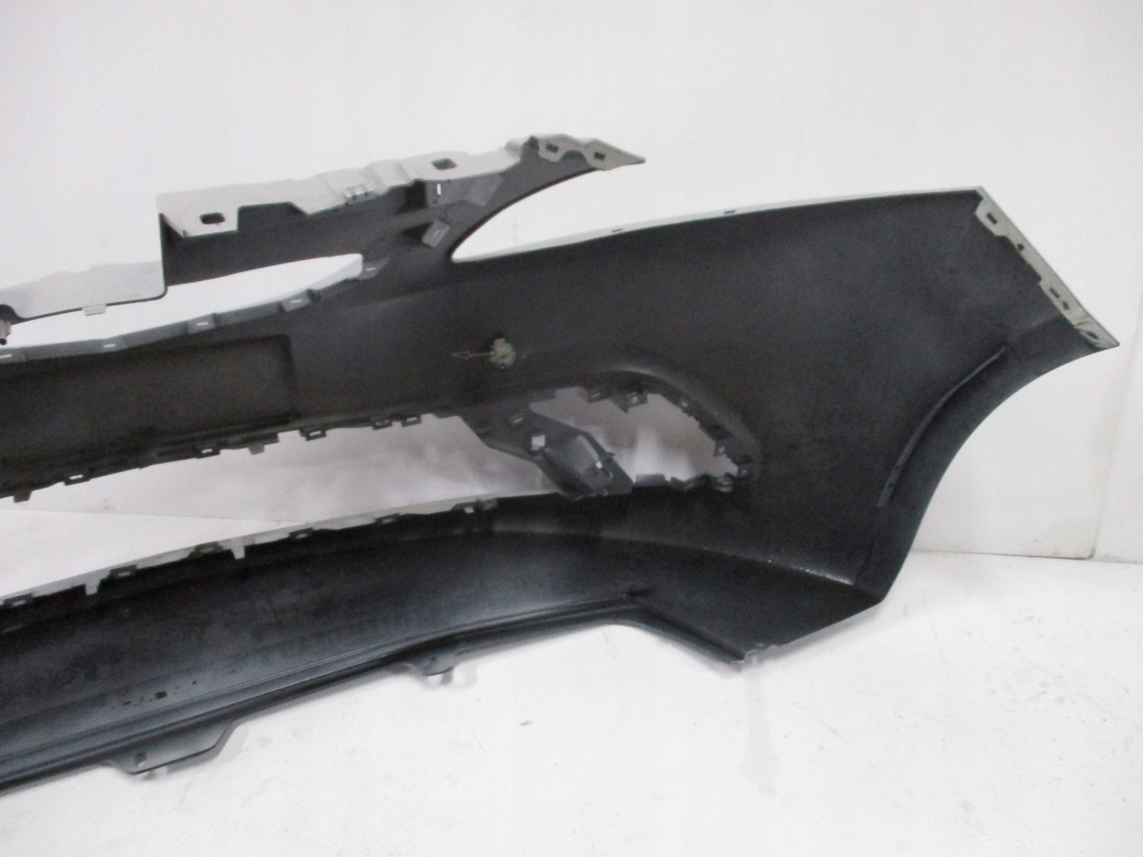 bumper LANCIA YPSILON 3 LIFT front