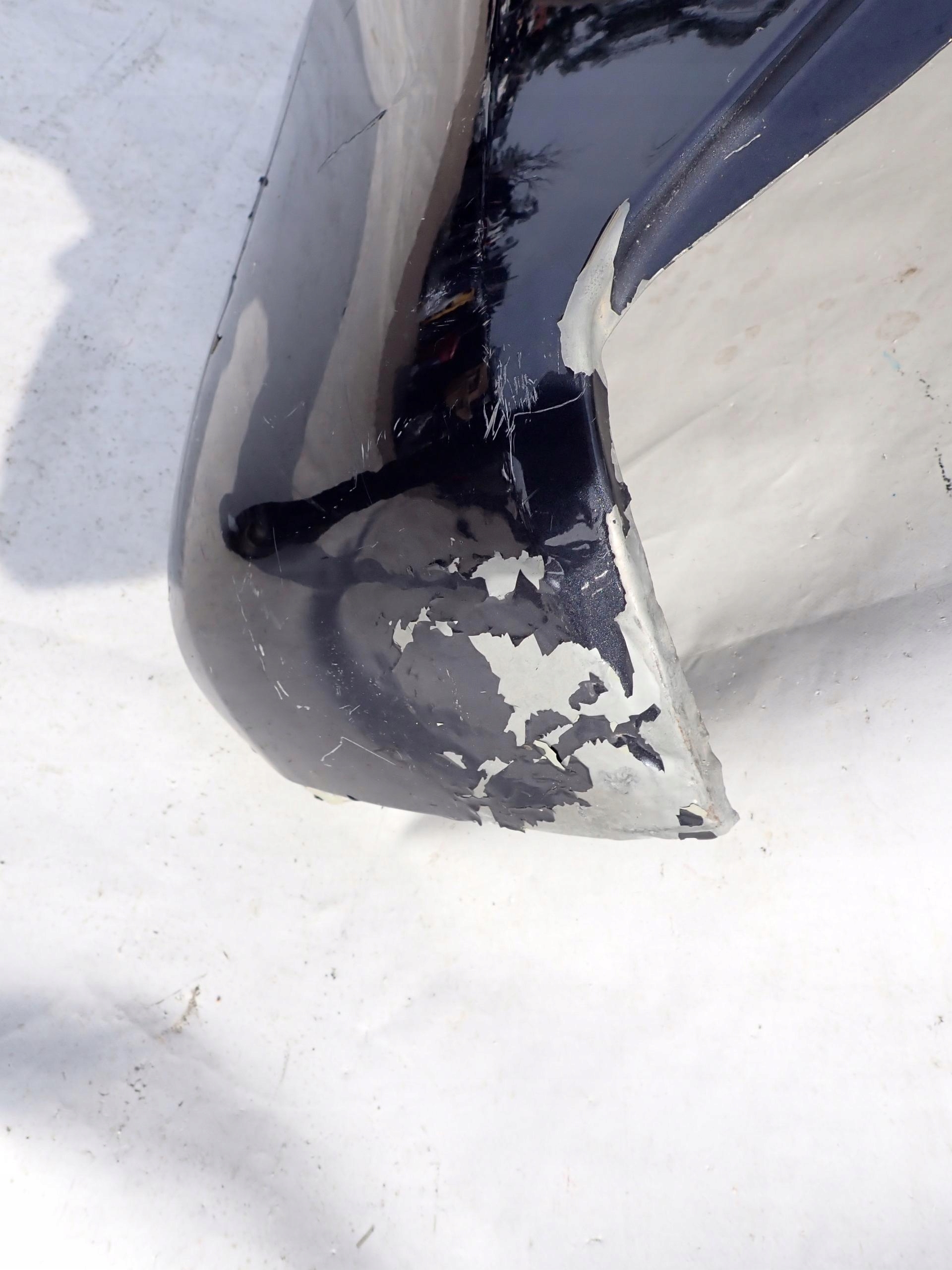FORD RANGER III 3 11-22 fender rear part rear left