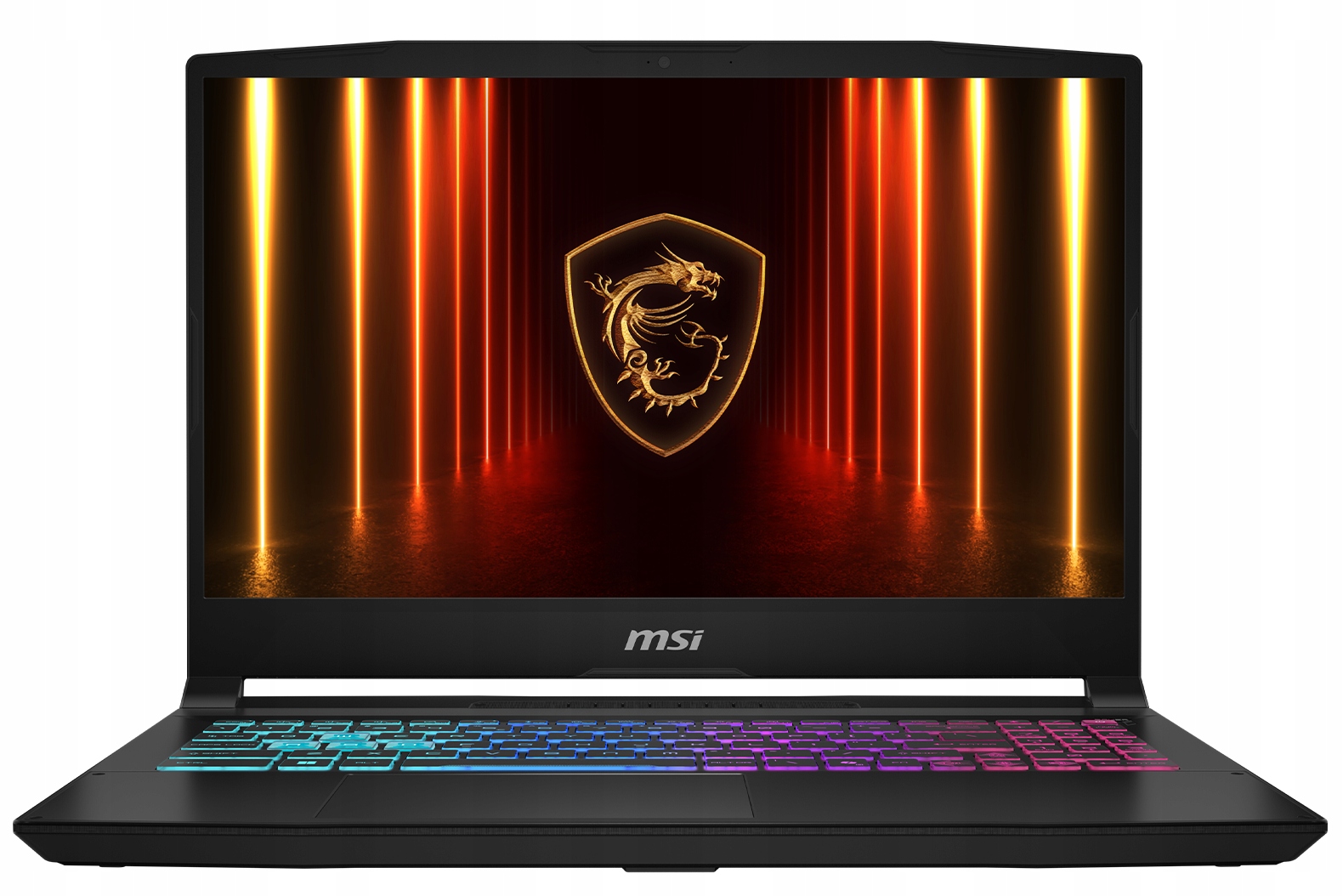 Msi Katana 15 Hx i7-14650HX 15.6" Fhd 144Hz 16GB 512SSD RTX5060 Dlss 4