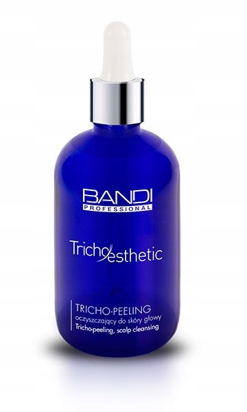 

Bandi Tricho peeling oczyszczający do skóry głowy