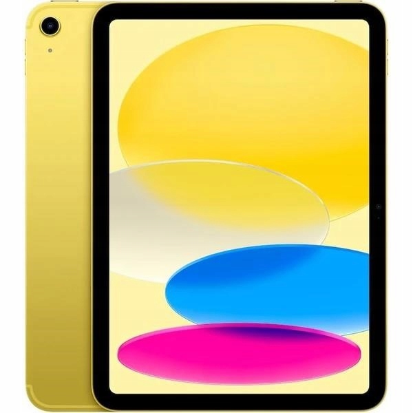 Apple iPad 11"/ Wi-Fi Cellular/ 10, 86"/ 2360x1640/ 512GB/ iPadOS18/…
