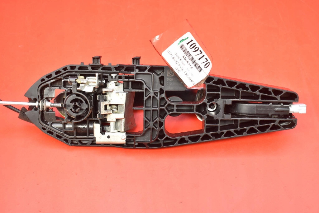 handle right rear part rear 5F EM2B-R224N02-BA FORD S-MAX MK2 15-20