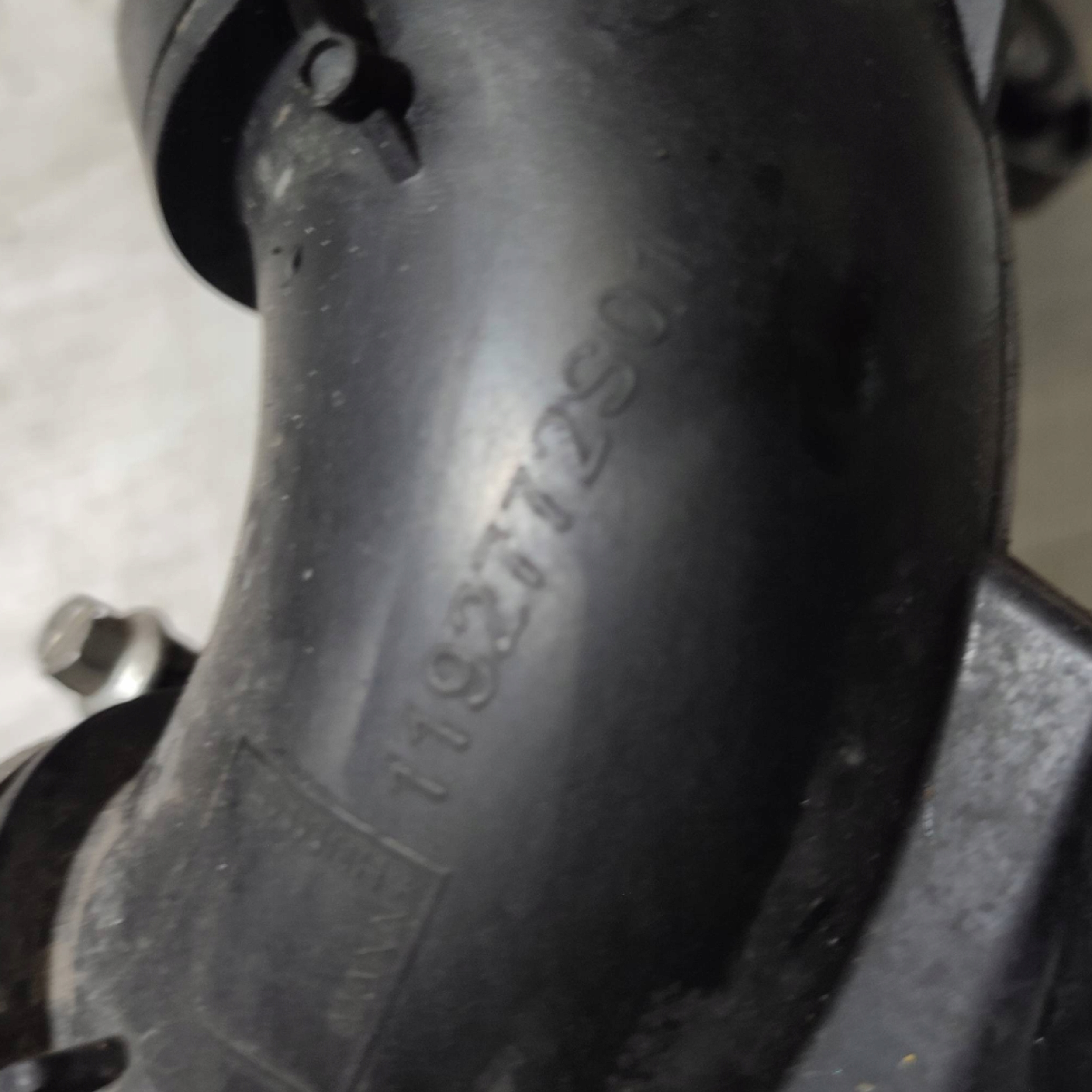 Opel Corsa F 2022 wiring air