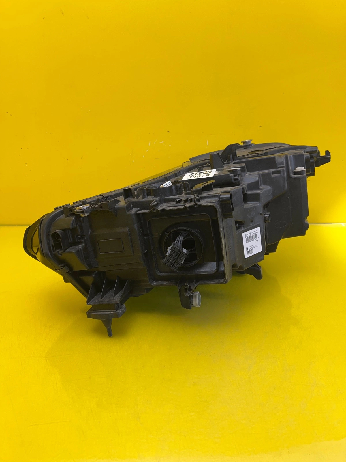 light right BMW X5 G05 X6 G06 Full Led 9481814