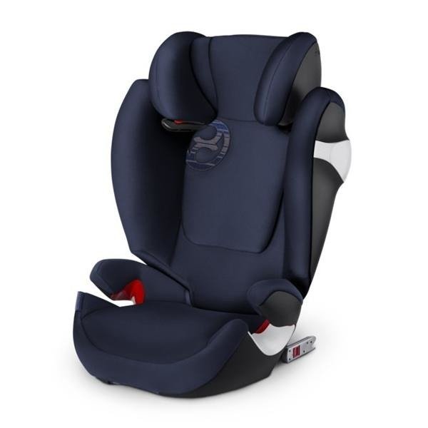 

Cybex Solution M-fix Gold Fotelik Samochodowy