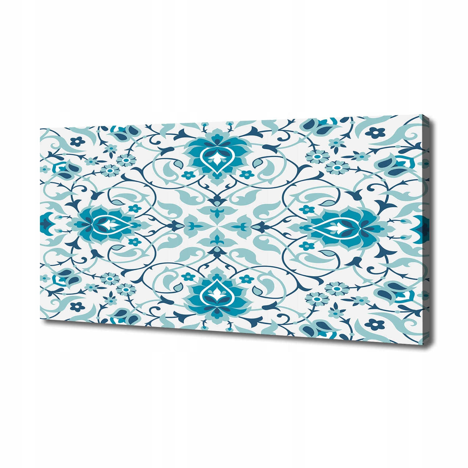 

Foto obraz duży na płótnie Arabski wzór 140x70 cm