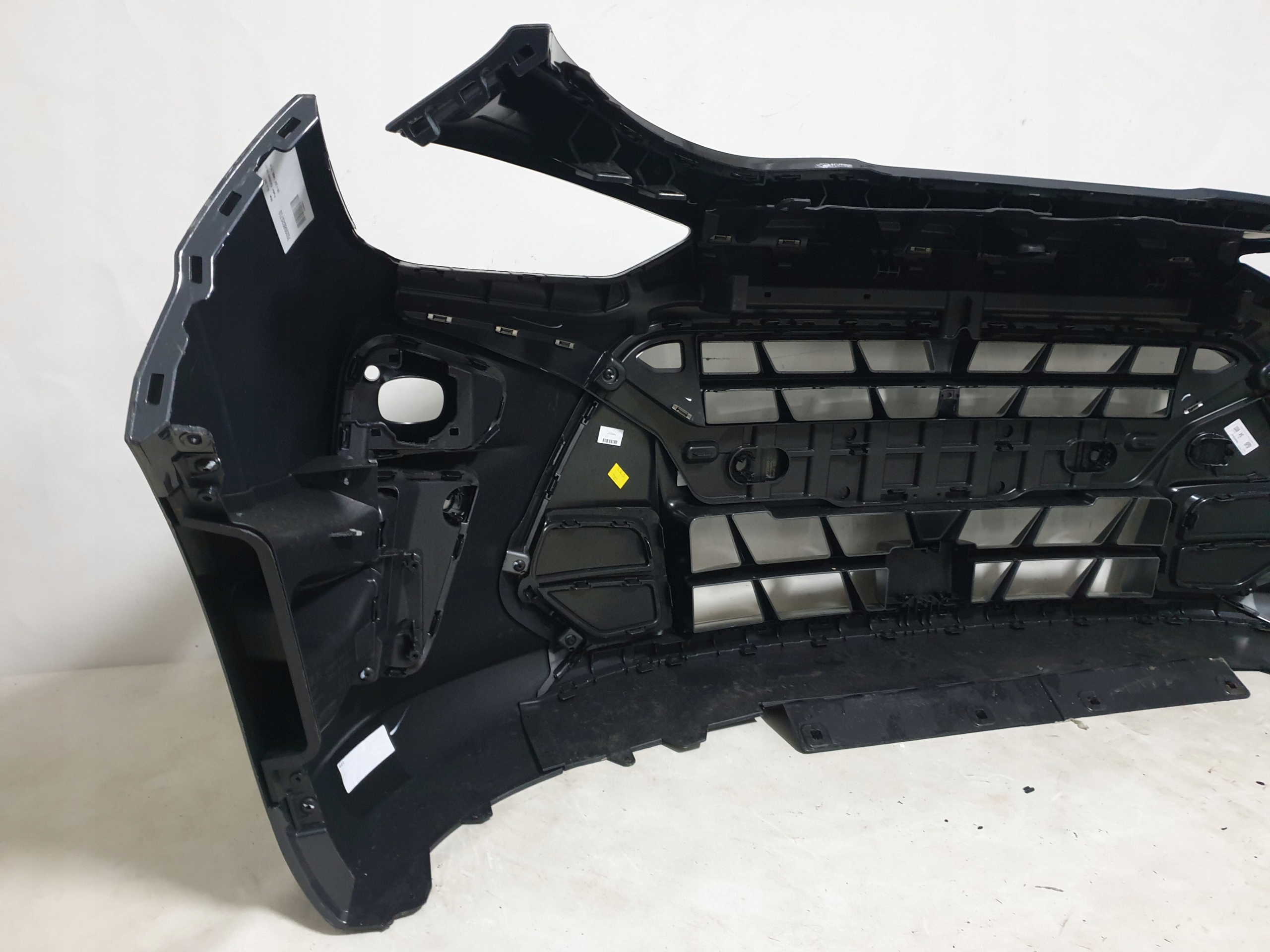 CUPRA TERRAMAR 24-> nárazník předek přední 4xPDC 578807103
