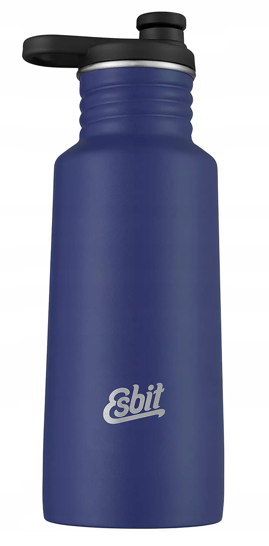 Turistická láhev Pictor Sports Bottle water blue 550 ml Esbit
