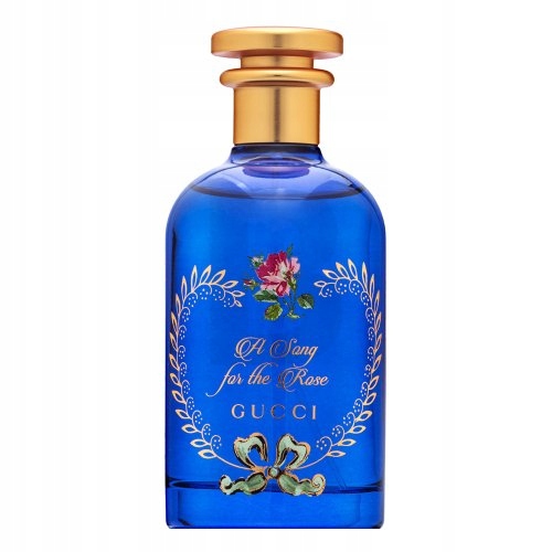 Gucci A Song For The Rose parfémovaná voda unisex 100 ml