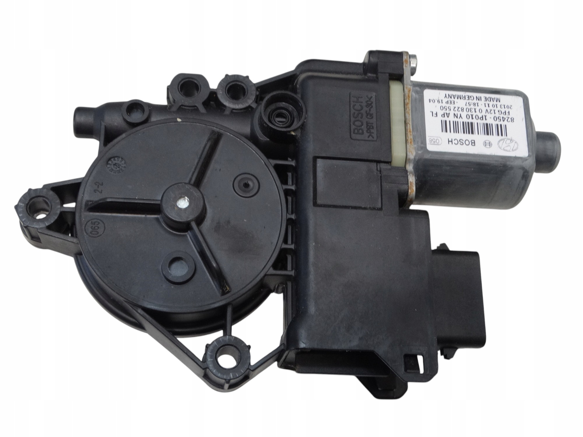 mini motor windows left front KIA VENGA 09-19R. 82450-1P010