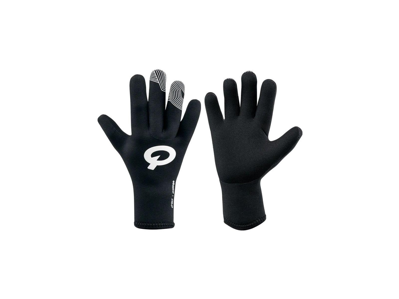 Rukavice Prologo Drop Neoprene voděodolné [Velikost M]