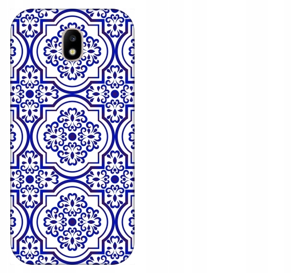 

Etui pokrowiec Samsung Galaxy J5 2017 Mozaika majo