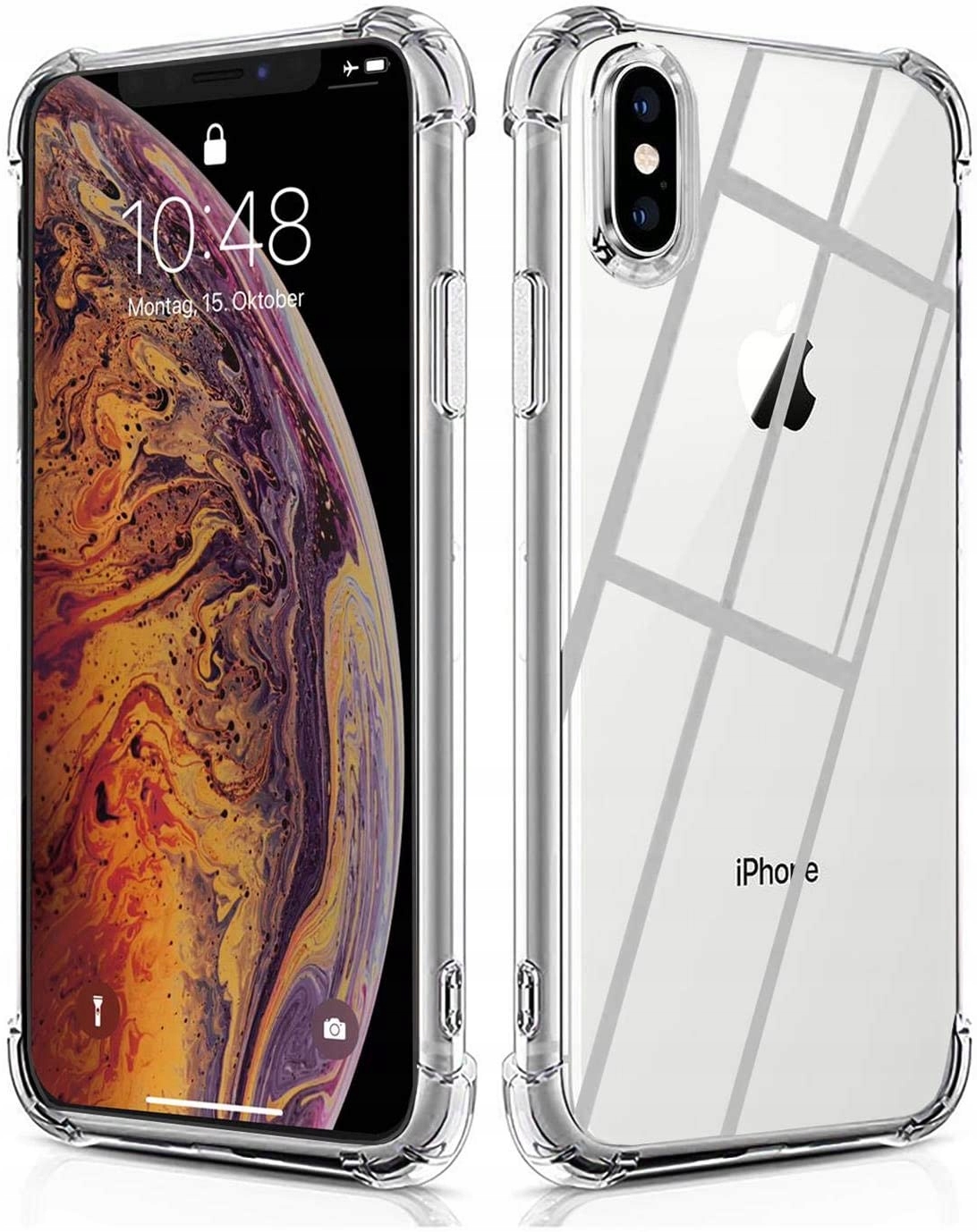 Supreme frog case iPhone XS max etui pancerne - Sklep, Opinie