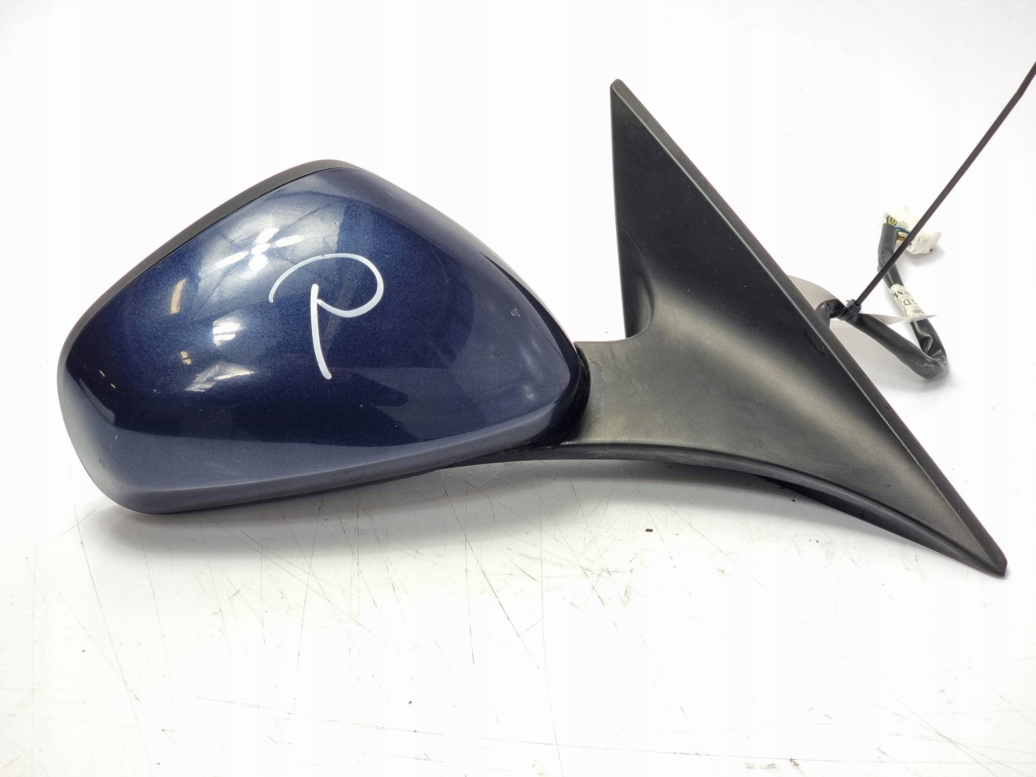mirror right PIN 11 MASERATI GRANTURISMO S