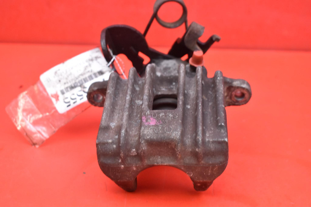caliper brake left rear part AUDI A4 B6 2.0 20V 130 KM 00-05