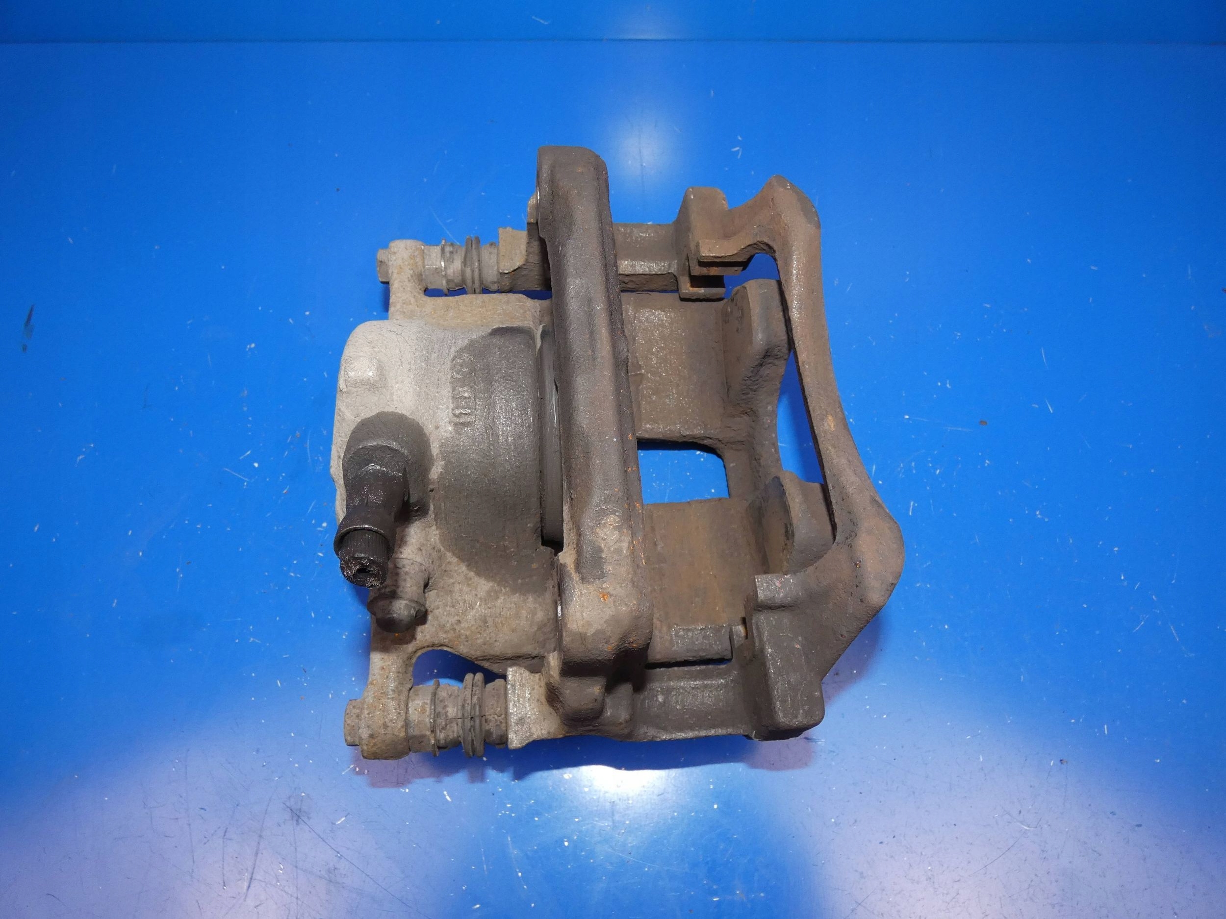 MERCEDES CLA W117 A W176 B W246 caliper brake left front 295X28