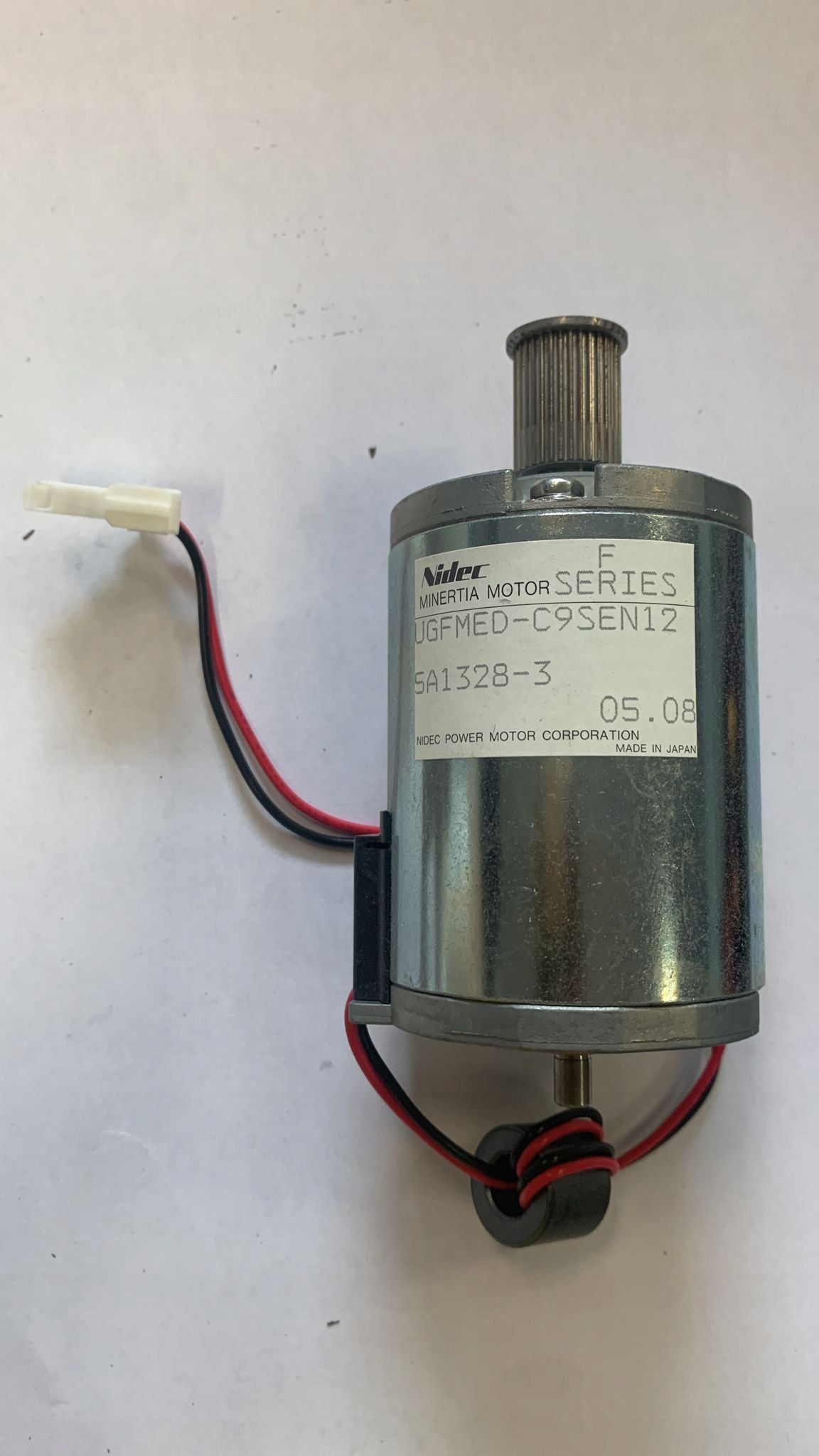 Epson Stylus Pro 9880 Silnik UGFMED-C9SEN12