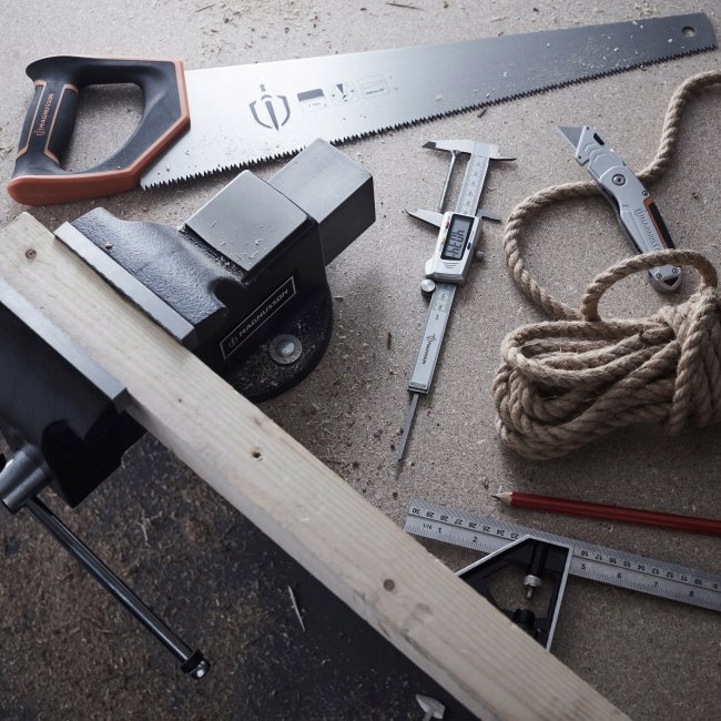 Suwmiarka cyfrowa Magnusson Marka Magnusson