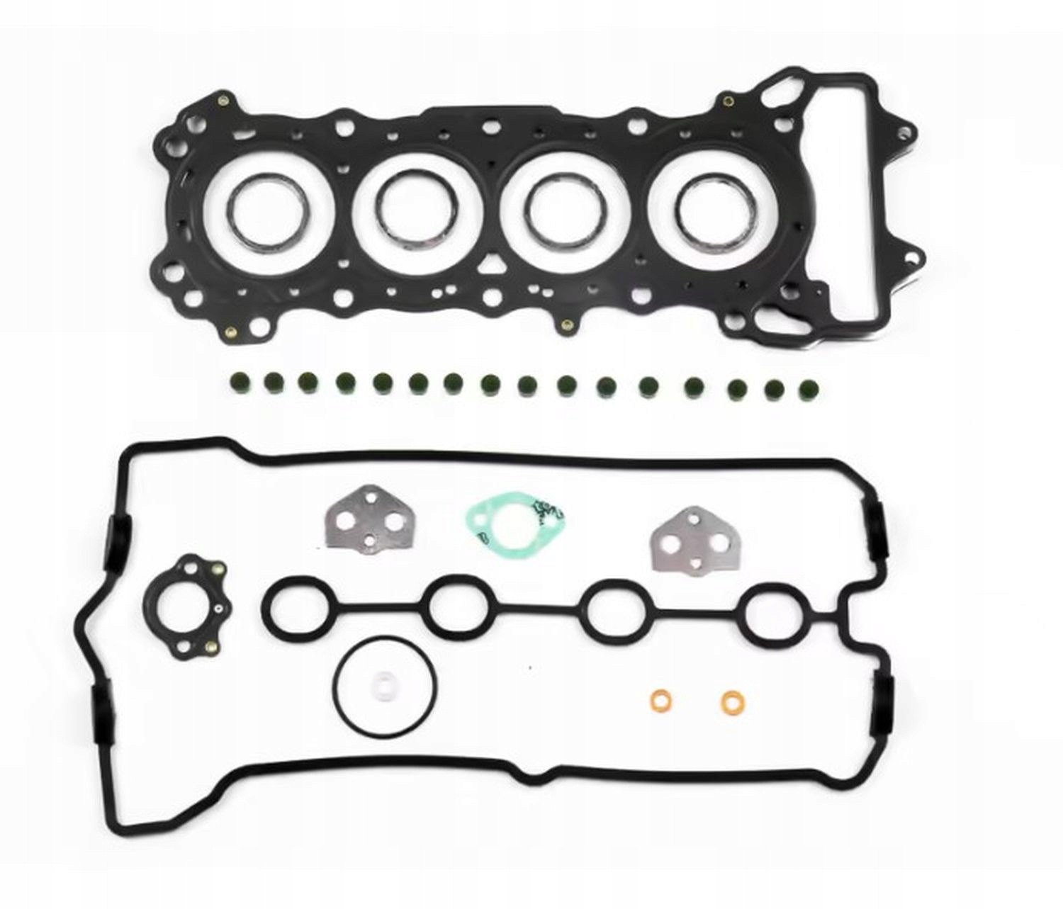 Athena 2026/01 Tesnenie Top-end Honda Cb 600 Hornet '98-'02, Cbr 600 F