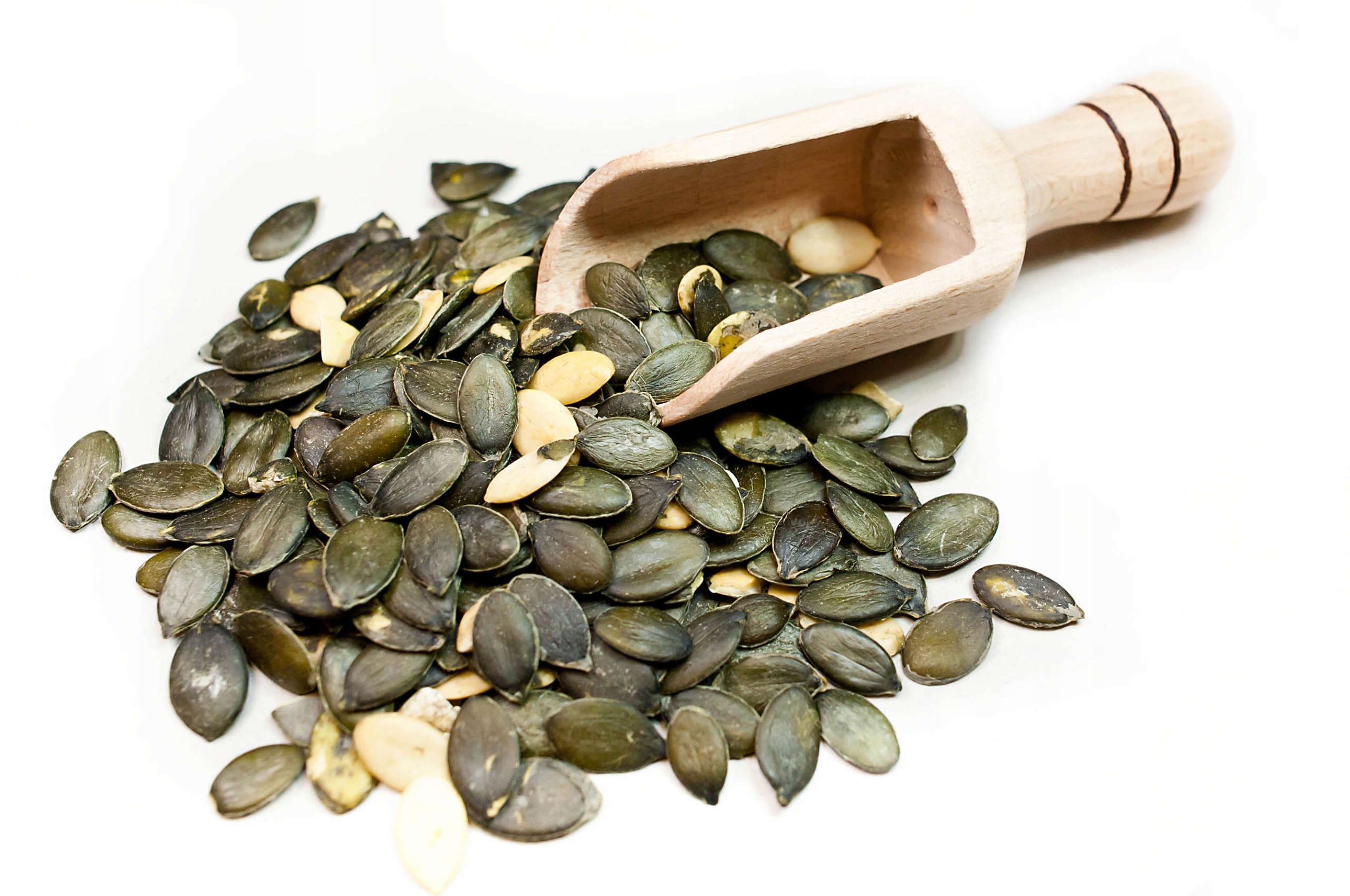 DYNIA BEZŁUSKOWA 1 KG POLSKA PESTKI DYNI ŁUSKANA