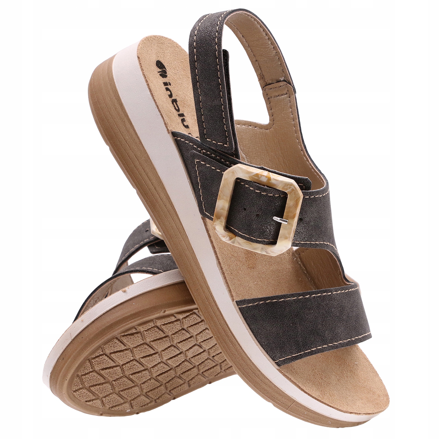 Inblu dámské sandály IN-FT-16 euroobuv