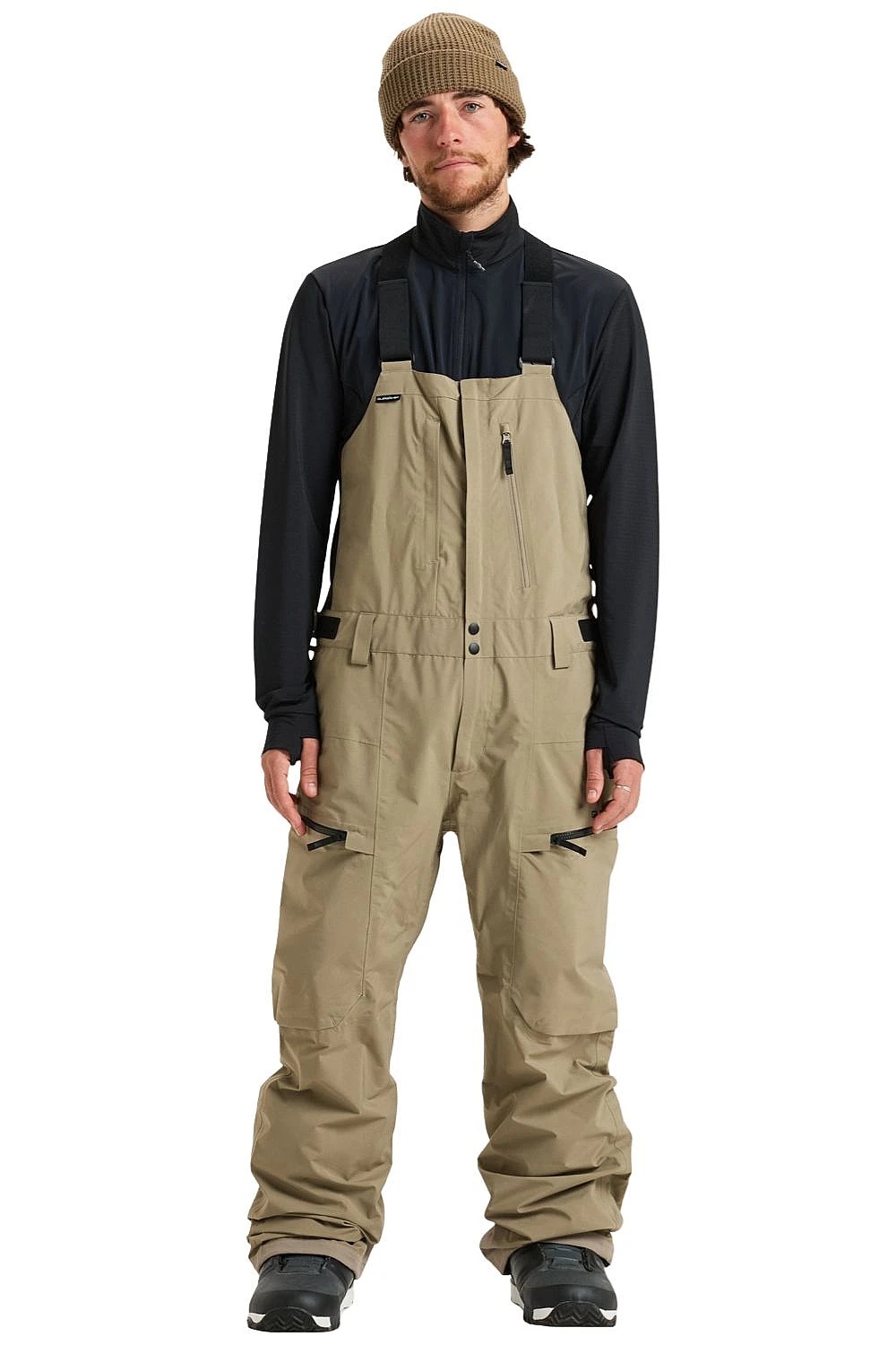 spodnie Quiksilver Altostratus Stret Gore-Tex Bib