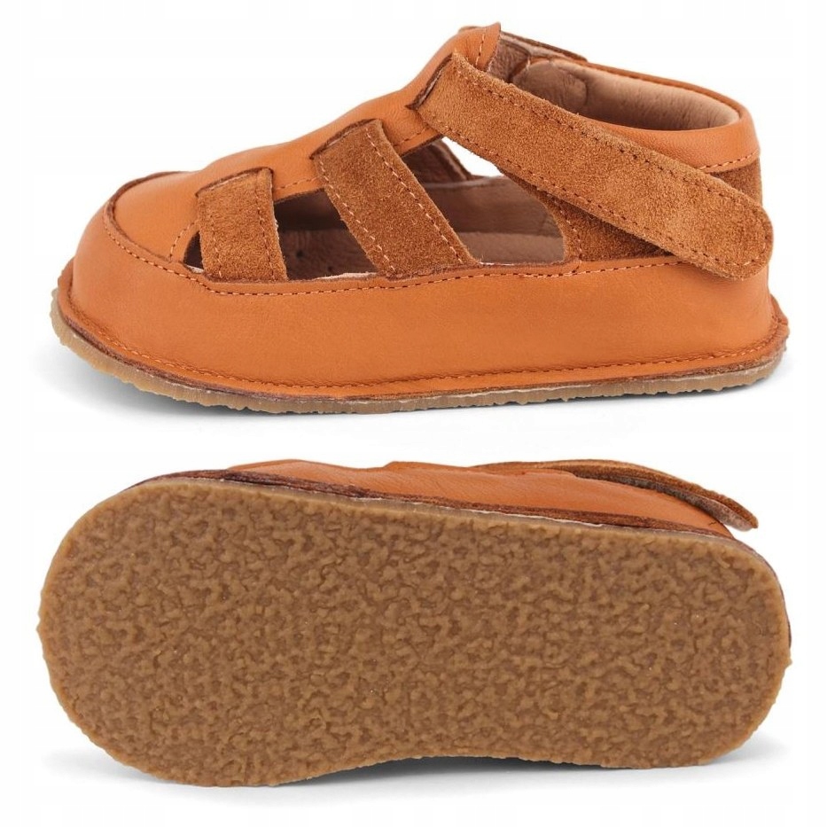 

Pantofle Sandały Barefoot Kapcie Obex Margo R.28