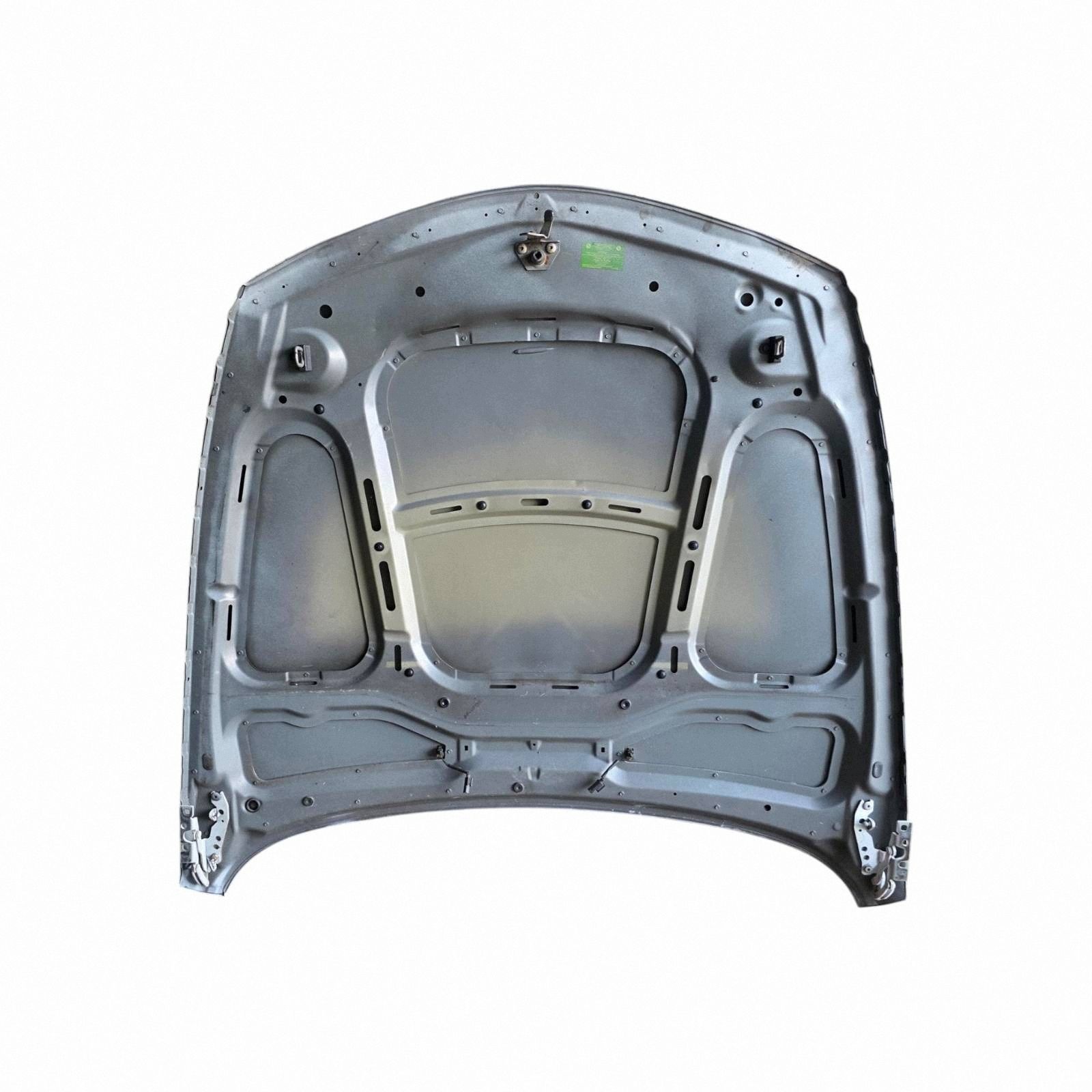 Motorhaube Fronthaube BMW 6 E63 E64