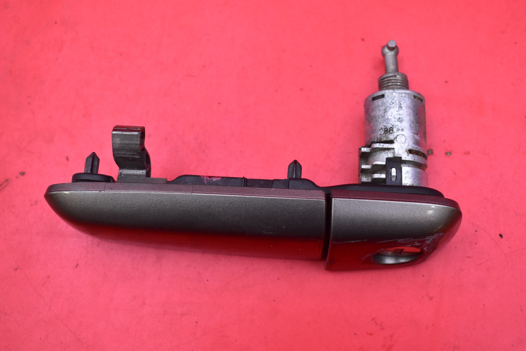handle left front front JASNY BRAZ FIAT IDEA 1 and 03-20