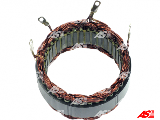 Stojany alternatora AS-PL AS6010 Producent części AS