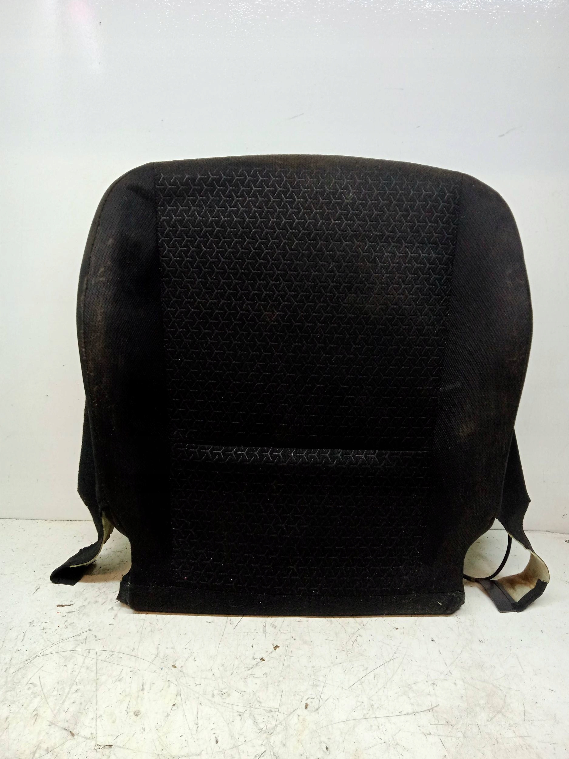 SUZUKI SWIFT MK8 SIEDZISKO seat left front 2018