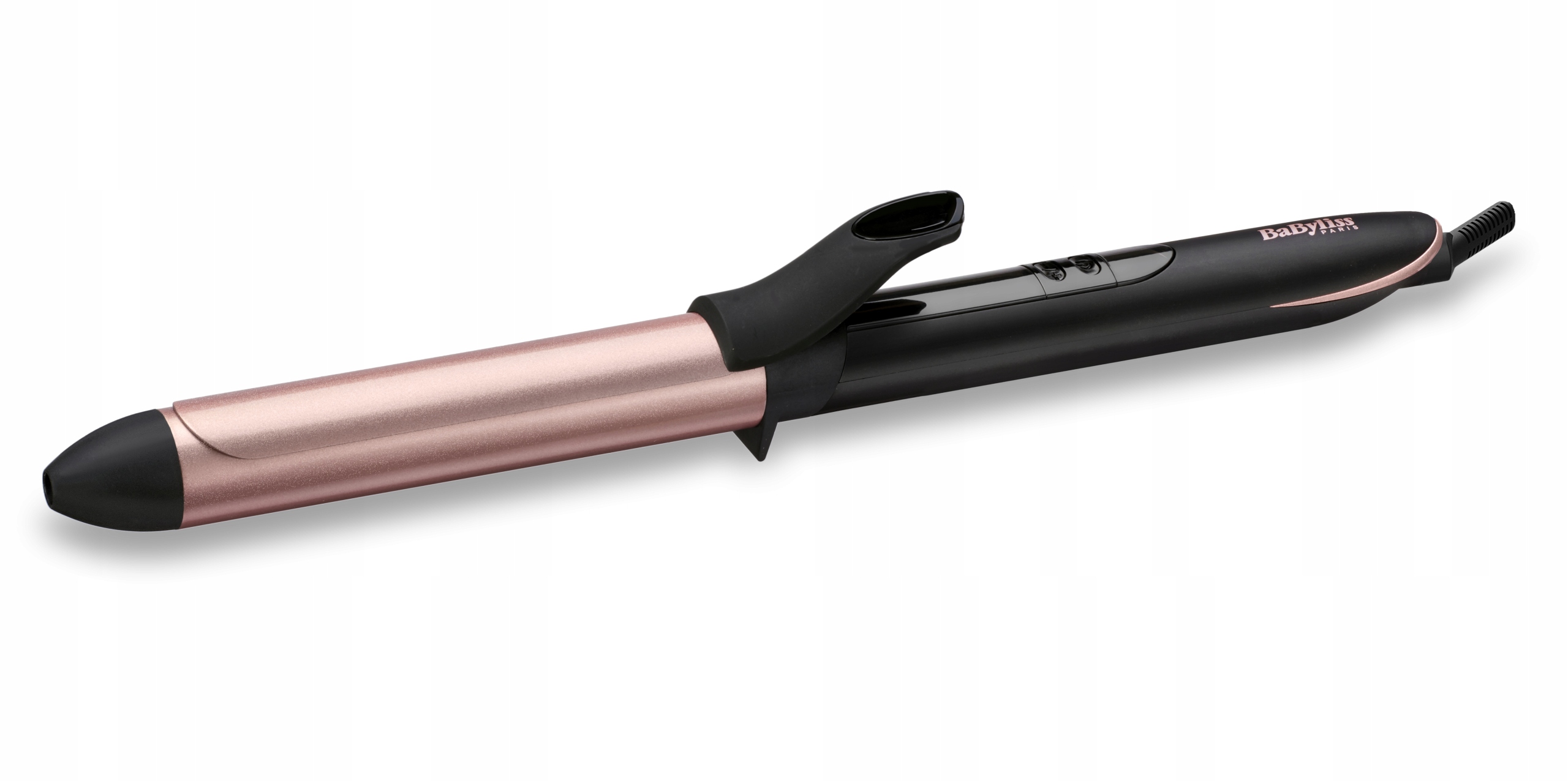

Lokówka kwarcowo-ceramiczna BaByliss C451E 25mm