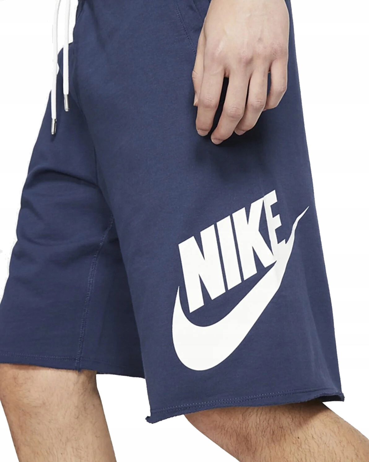 Krátké Kraťasy Nike Pánské Bavlna Šortky