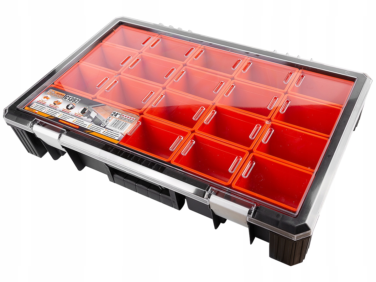 Organizer Corona C1392