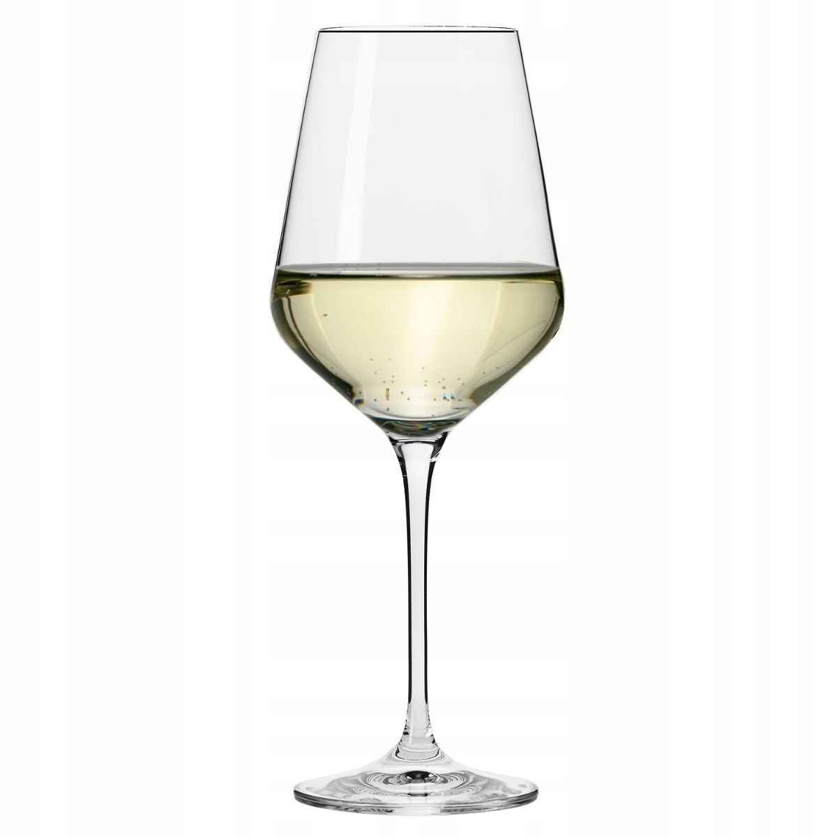 Kieliszki do wina białego Avant-Garde KROSNO 6szt Stan opakowania oryginalne