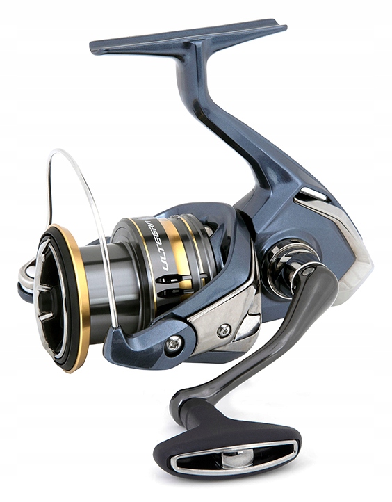 KOŁOWROTEK SHIMANO ULTEGRA FC C3000