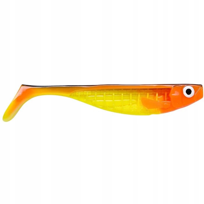 Guma Storm Rip T-bone 18cm 42g Kopyto Szczupak