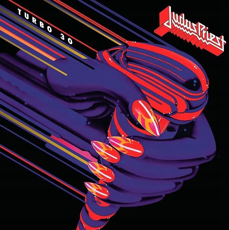 Judas Priest: Turbo 30 Vinyl (lp)