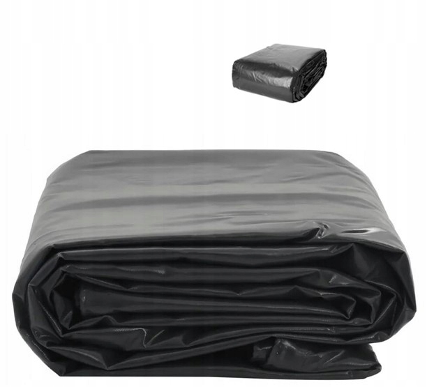 Krycí Plachta na bazén do bazénu Intex Prism Frame 549 x 122 cm