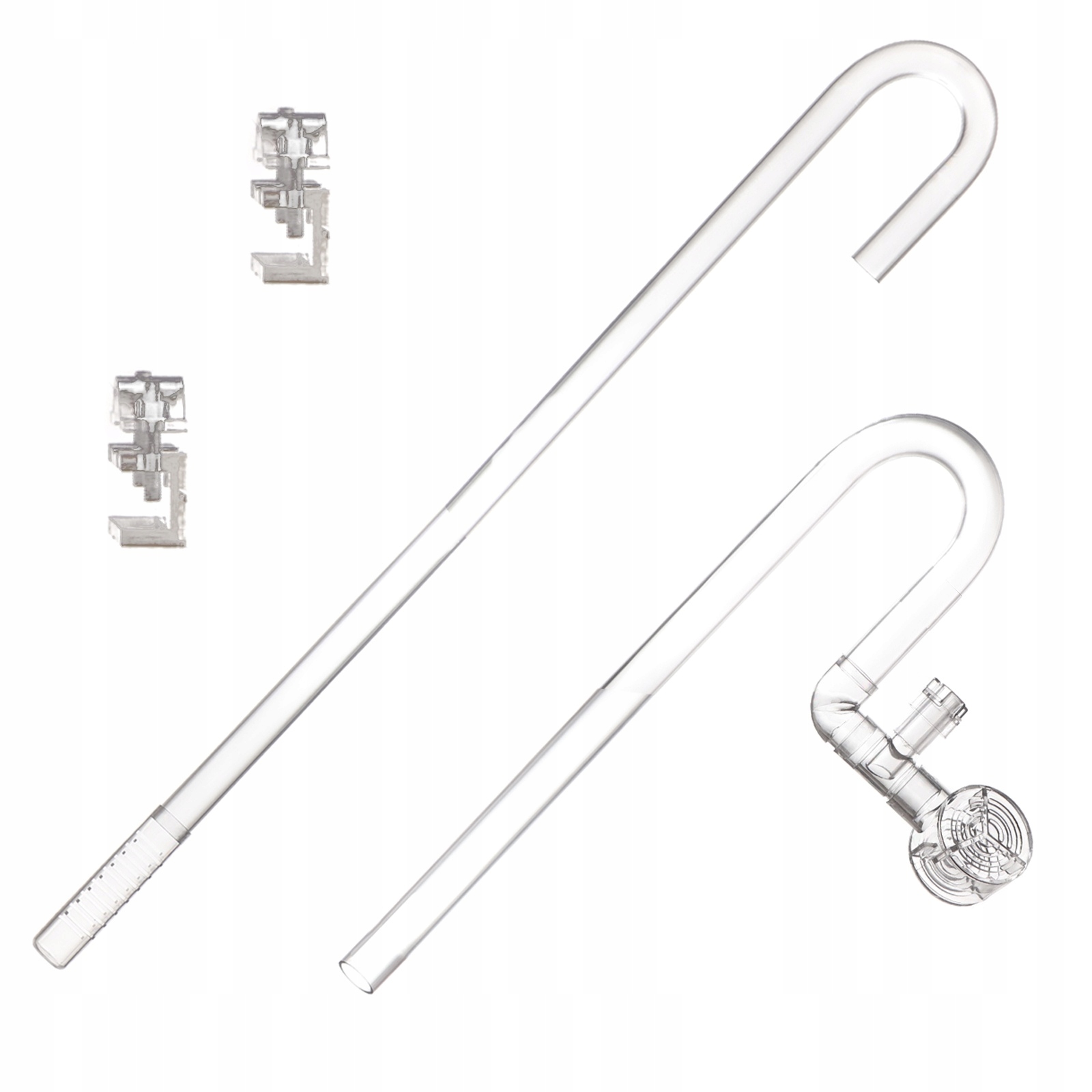 Levně Sada Vstupního Vývodu Akvarijní Hadice 16/22 Skimmer Odstraňuje Proteinový Film